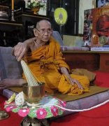 龙婆川(WatKaoKeaw)