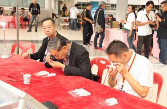 泰国佛牌协会 萨玛空 Samakom