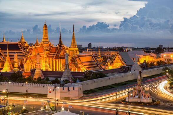 泰国佛牌跑庙是什么意思？跑庙的靠谱吗？