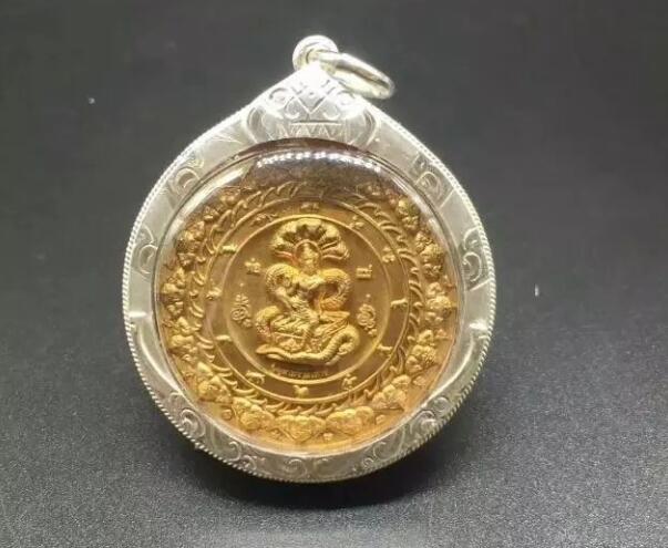 泰国佛牌有收藏价值吗