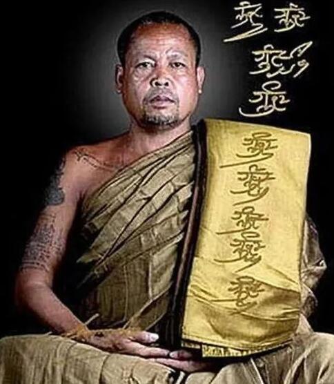泰国狐仙牌真的无所不能吗?蝴蝶牌真的可以带来爱情吗