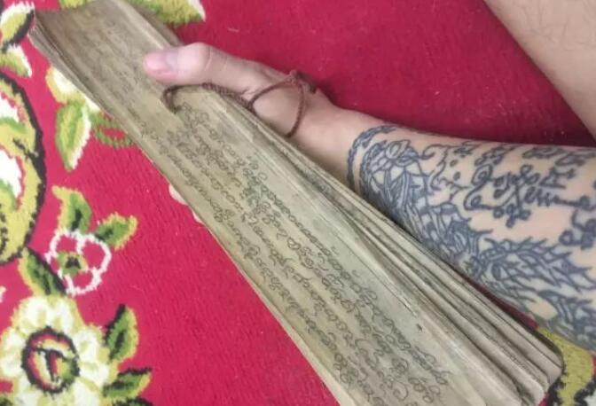 泰国人缘法门，有你要的答案