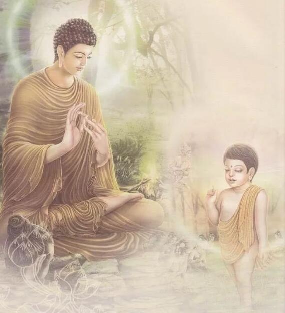 南传佛教不是小乘佛教