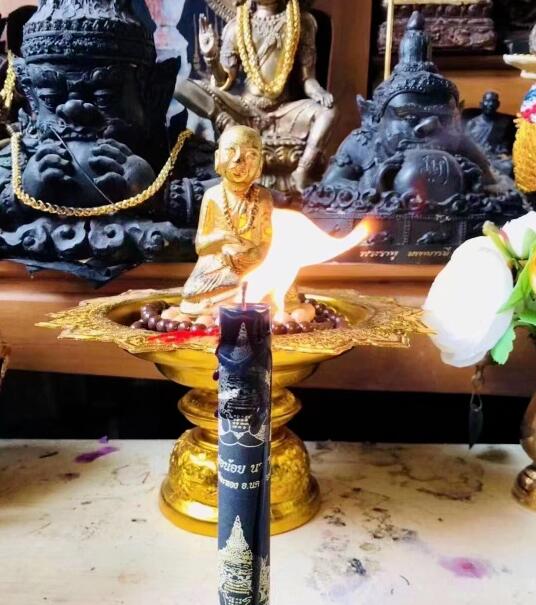 泰国蜡烛有用吗?泰国蜡烛为什么真的灵