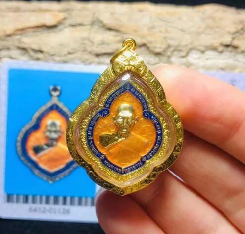 泰国招财佛牌出名的有哪些