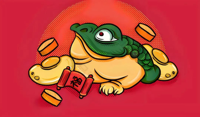金蟾如何开光及摆放