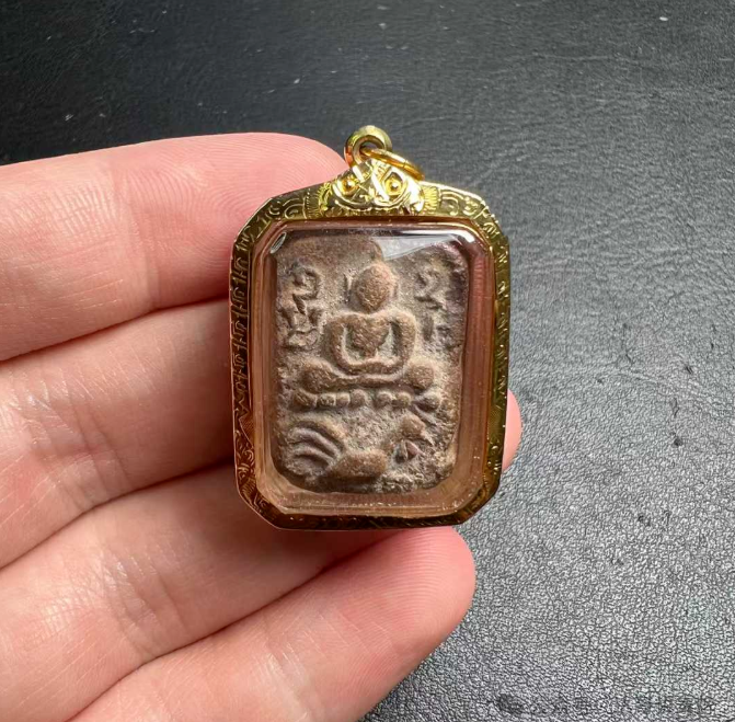 招财效果最明显的佛牌 招财助事业的佛牌