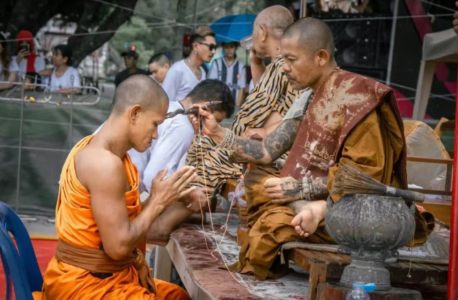 泰国佛牌真的“有用”吗