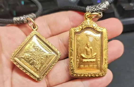 解析要戴什么佛牌才能有好功效（4）