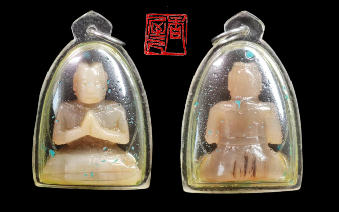 解析要戴什么佛牌才能有好功效（6）