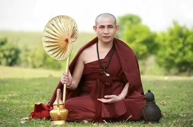 解析要戴什么佛牌才能有好功效（7）