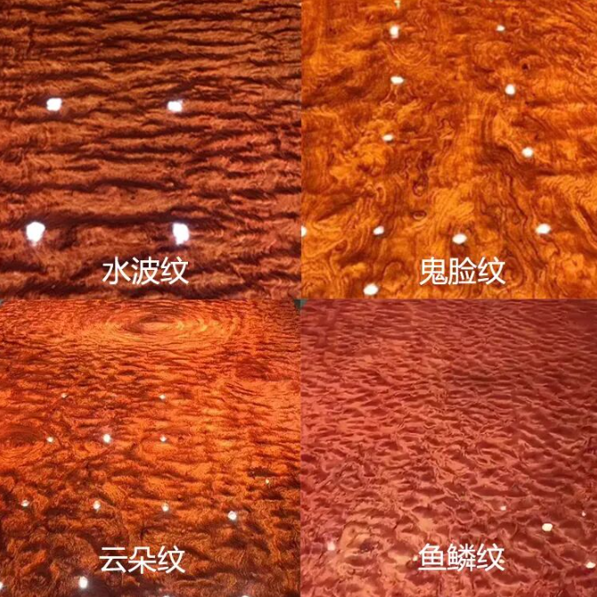 你了解巴花大板吗？一起聊聊巴花大板的用途吧