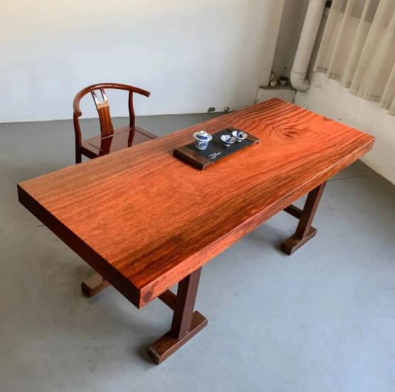 红塔利实木大板